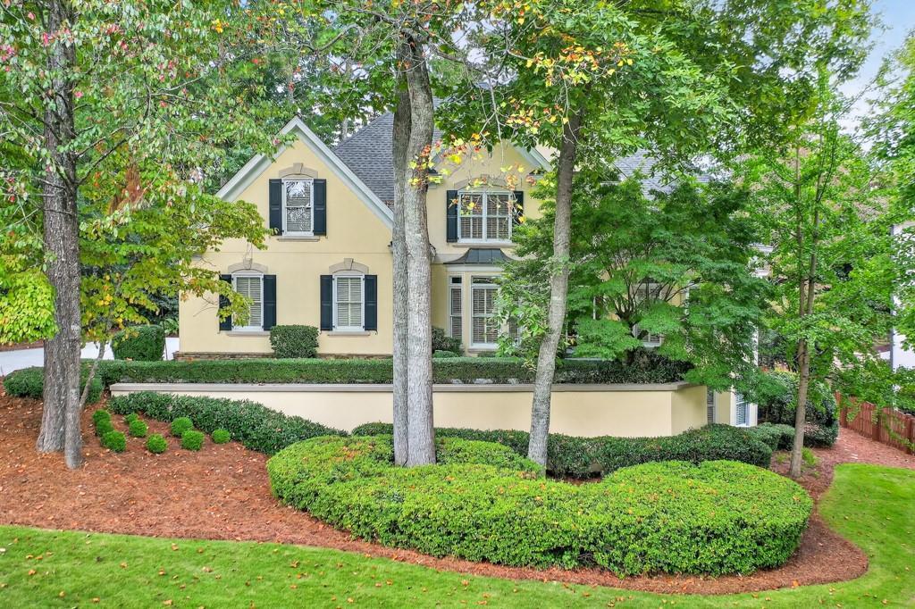 2259 Edgemere Lake Cir., Marietta, GA 30062