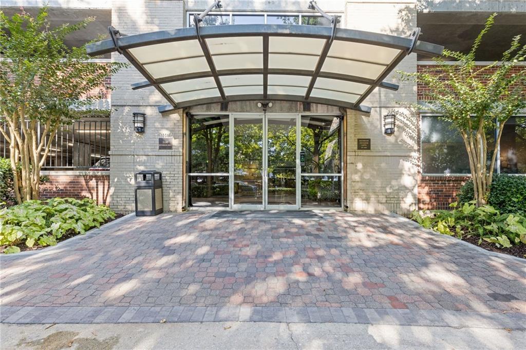 3180 Mathieson Dr. #1401, Atlanta, GA 30305
