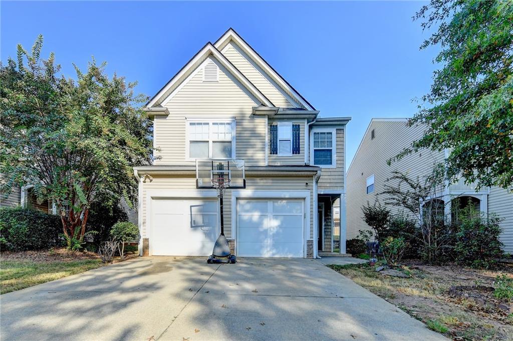 480 Pond Weed Dr., Lawrenceville, GA 30045
