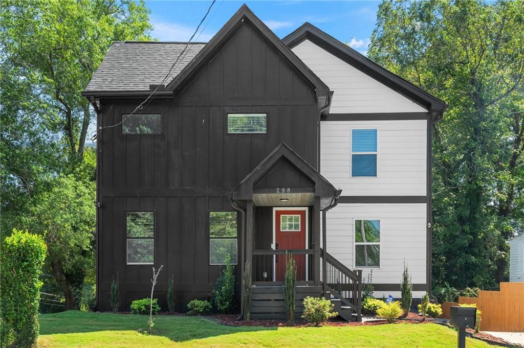 298 Roy St., Atlanta, GA 30310