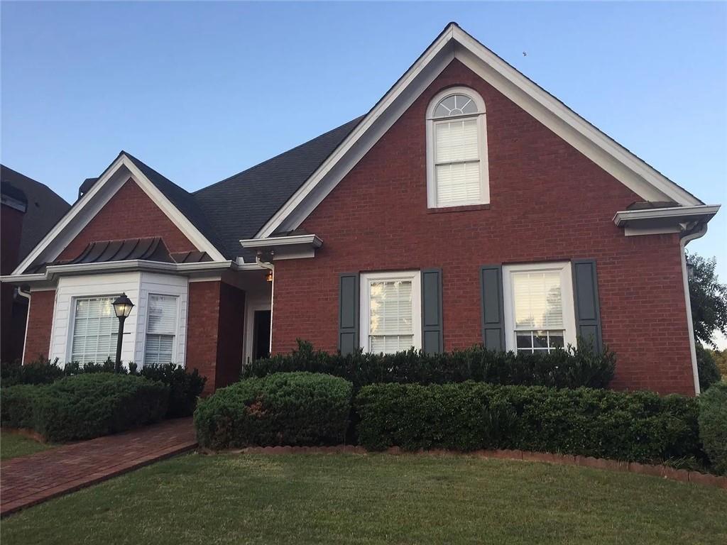1935 Glenhurst Dr., Snellville, GA 30078