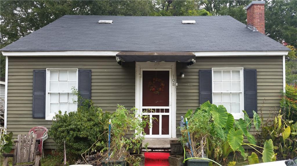108 N 14th St., Griffin, GA 30223
