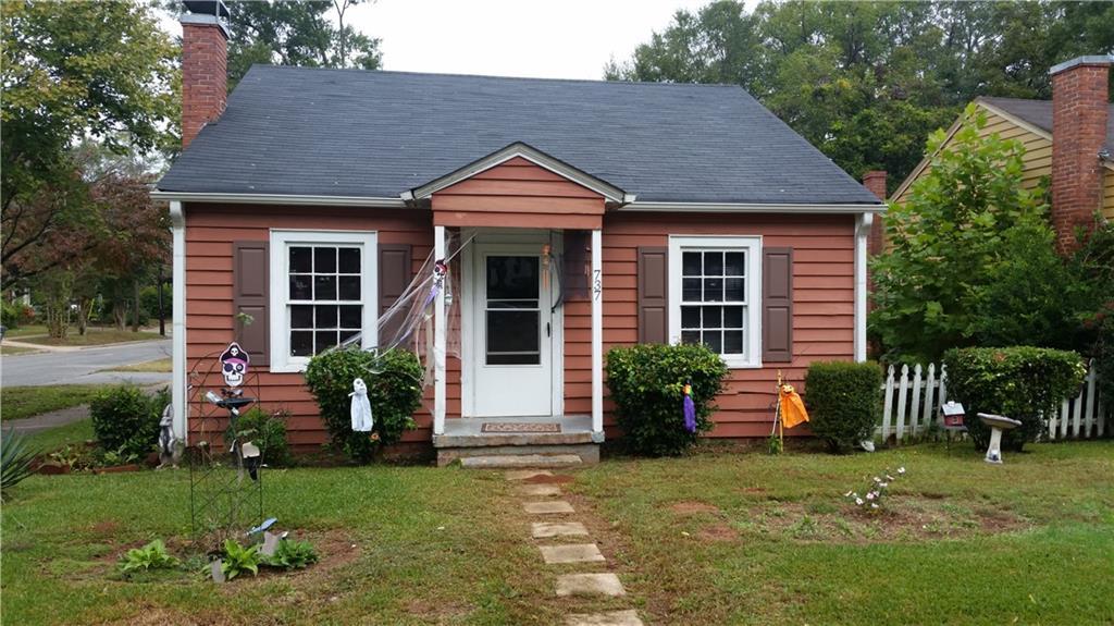 737 W Solomon St., Griffin, GA 30223