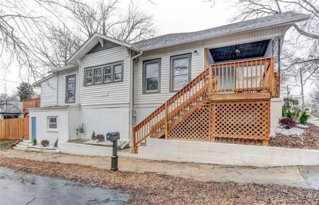 264 Wellington St., Atlanta, GA 30310