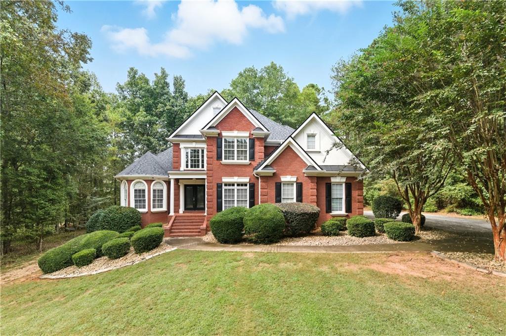 315 Glengarry Chase, Covington, GA 30014