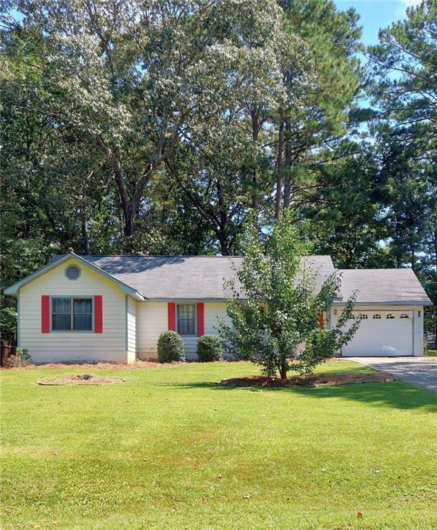 246 Old Atlanta Rd., Stockbridge, GA 30281