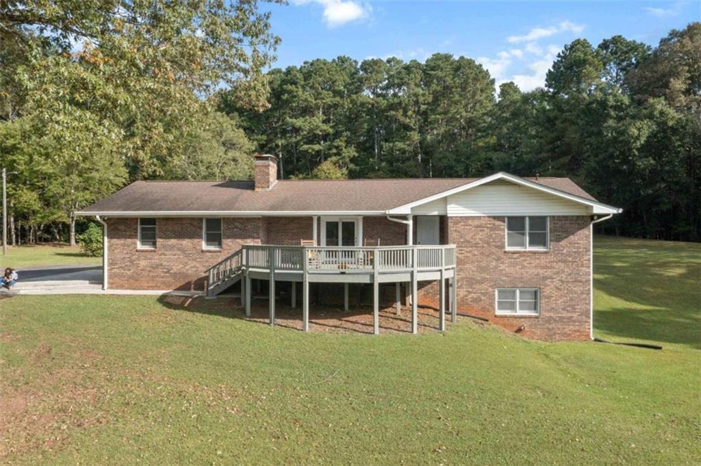 5095 Big Texas Valley Rd., Rome, GA 30165