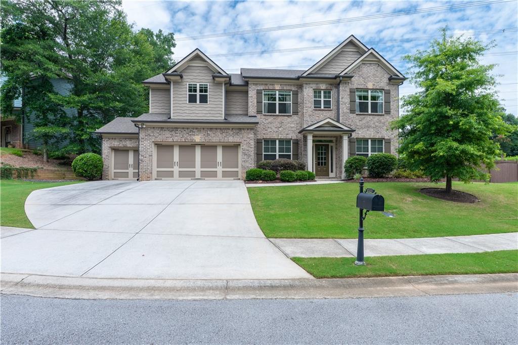 2228 Mayors Way, Buford, GA 30519