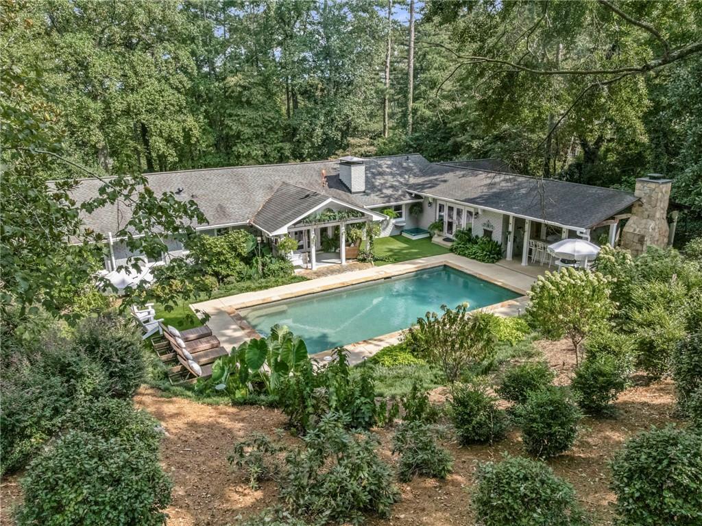 4860 Northland Dr., Sandy Springs, GA 30342