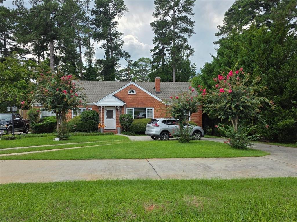 1746 Upper River Rd., Macon, GA 31211