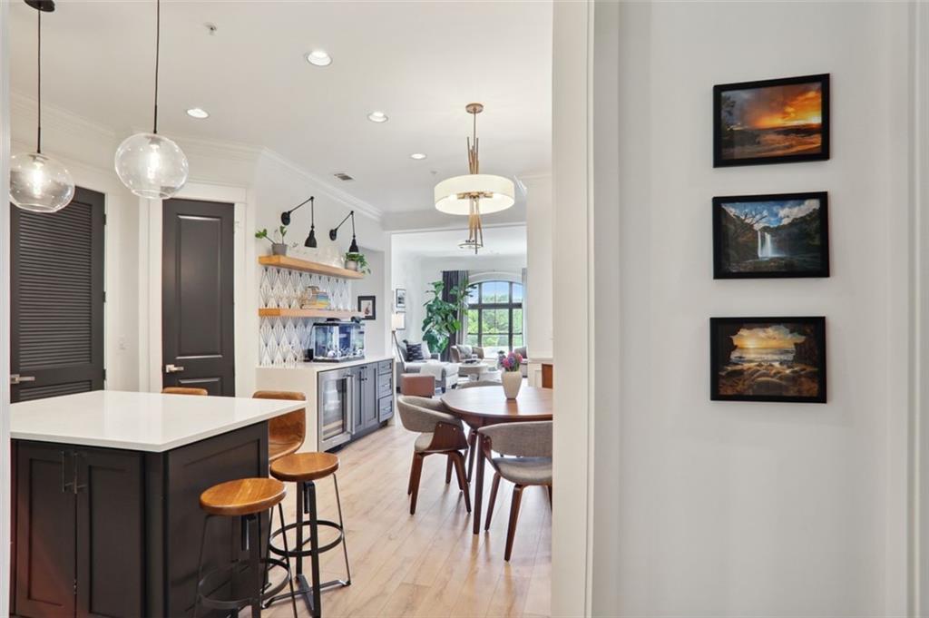 625 Piedmont Ave. #3028, Atlanta, GA 30308