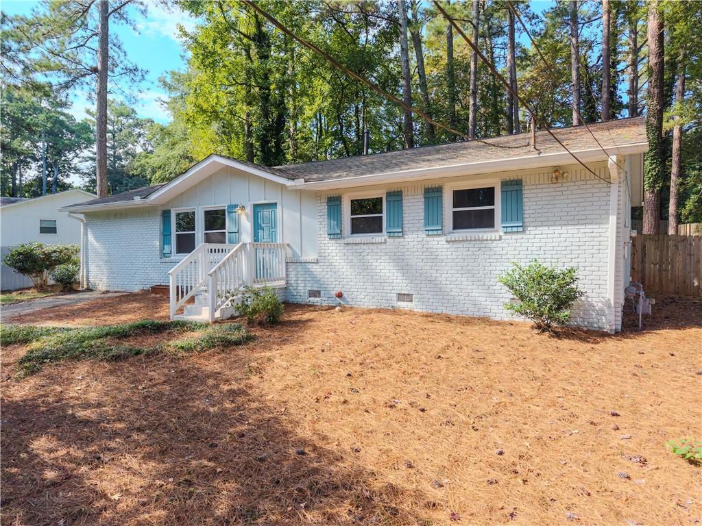 796 Cinderella Way, Atlanta, GA 30033