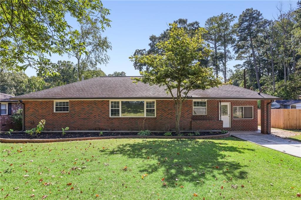 2370 Beaver Creek Rd., Smyrna, GA 30080