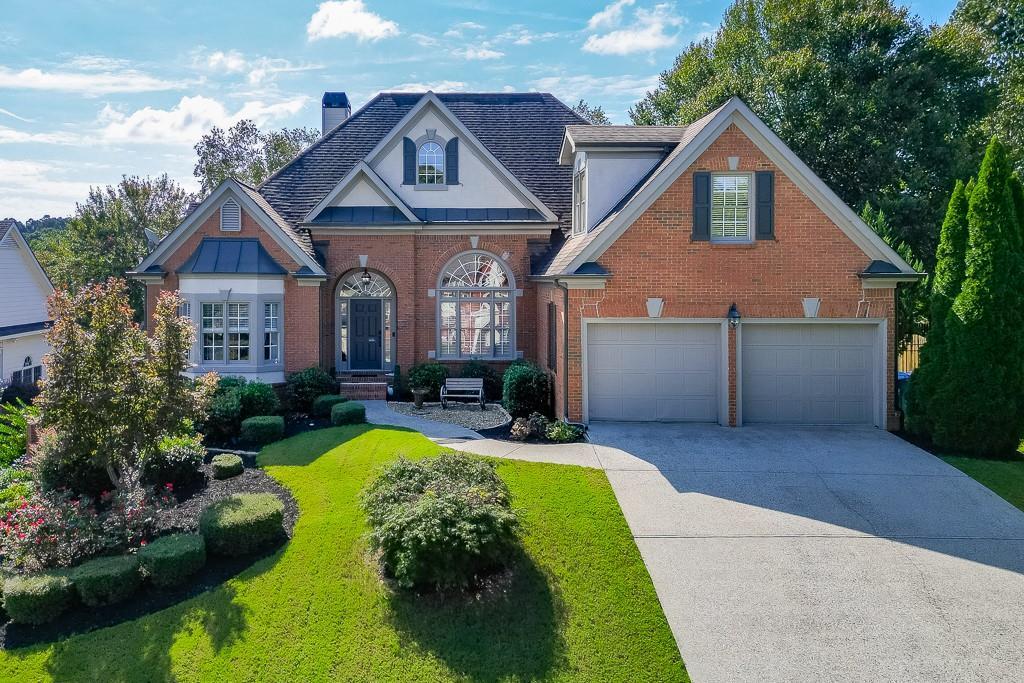 3313 Mill Valley Trace, Dacula, GA 30019