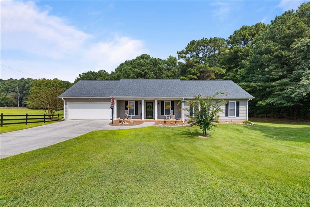 3000 Camp Mitchell Rd., Loganville, GA 30052