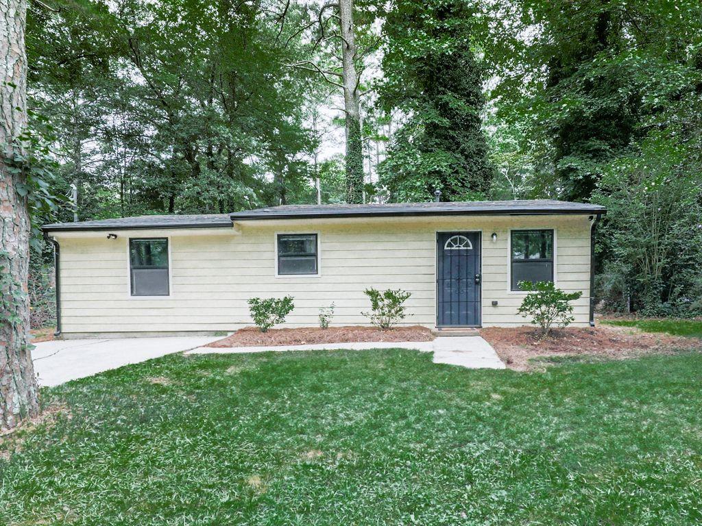 3283 Pebble Dr., Atlanta, GA 30344
