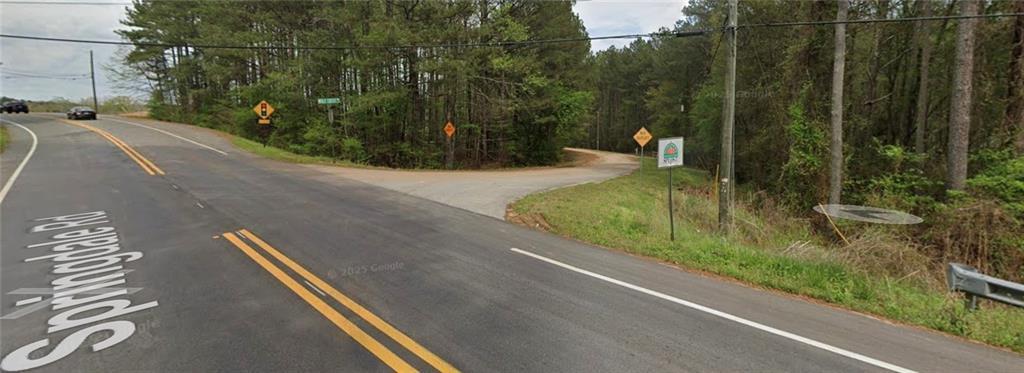 Wolf Creek Dr., Mcdonough, GA 30253