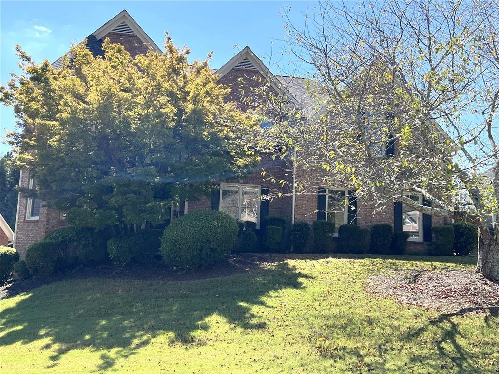 4091 Oberon Ct., Smyrna, GA 30080