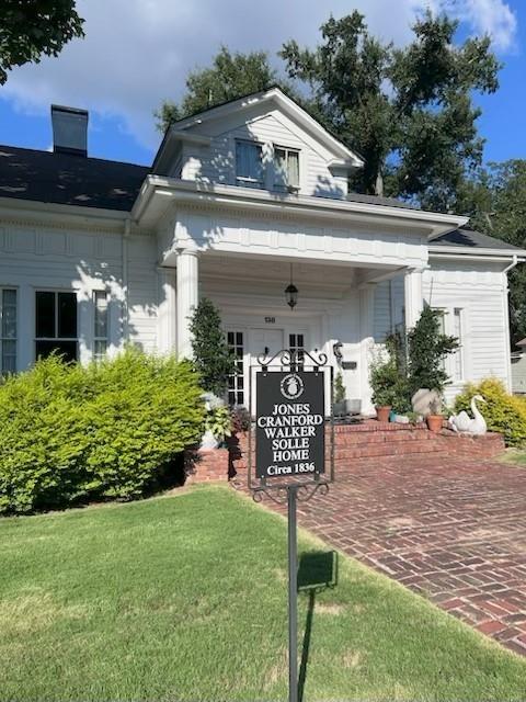 138 Greenville St., Newnan, GA 30263