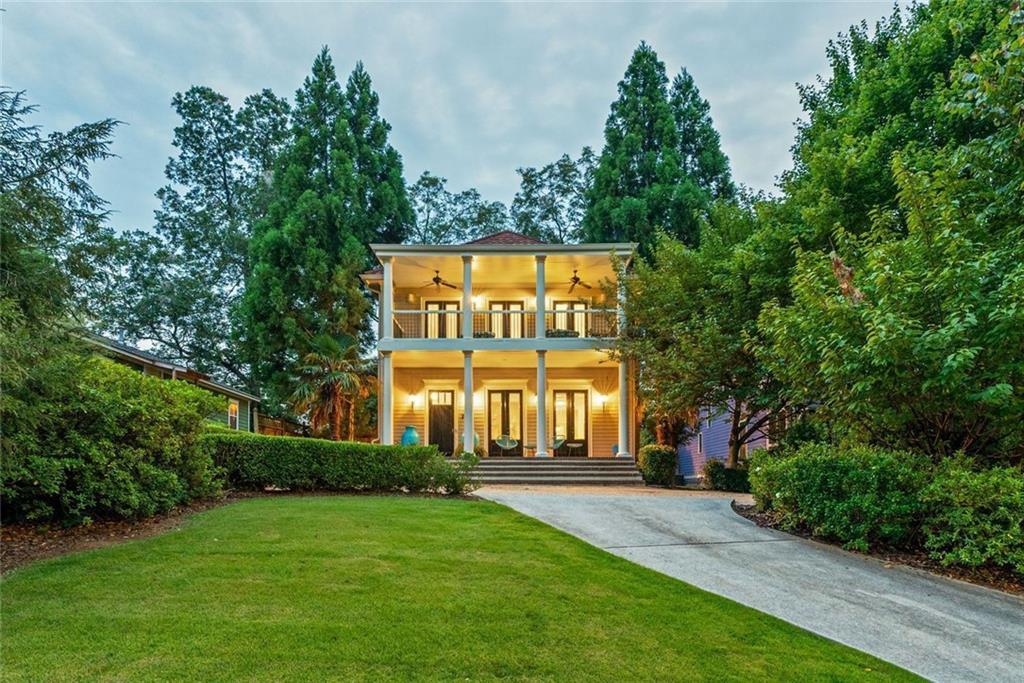 2291 Hosea L Williams Dr., Atlanta, GA 30317