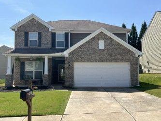 6301 Pierless Ave., Sugar Hill, GA 30518