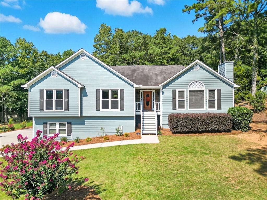421 Coolsprings Tr., Woodstock, GA 30188