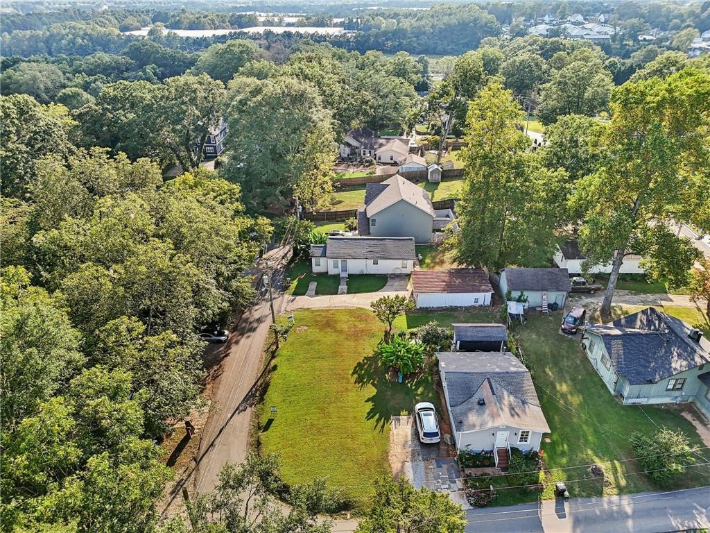 27 Morgan St., Buford, GA 30518