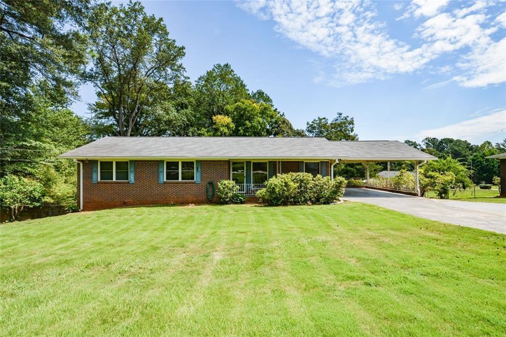 3811 S Hurt Rd., Smyrna, GA 30082
