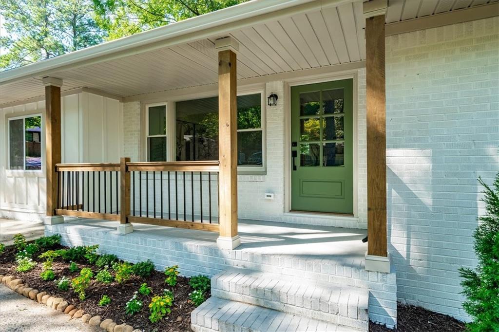 925 Stephens St., Smyrna, GA 30080