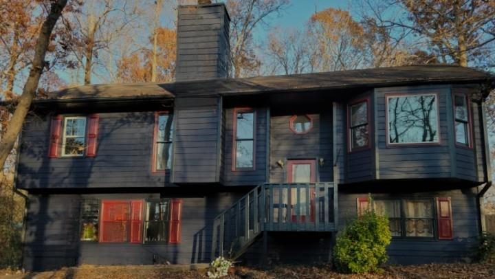 1534 Oakhill Dr., Auburn, GA 30011