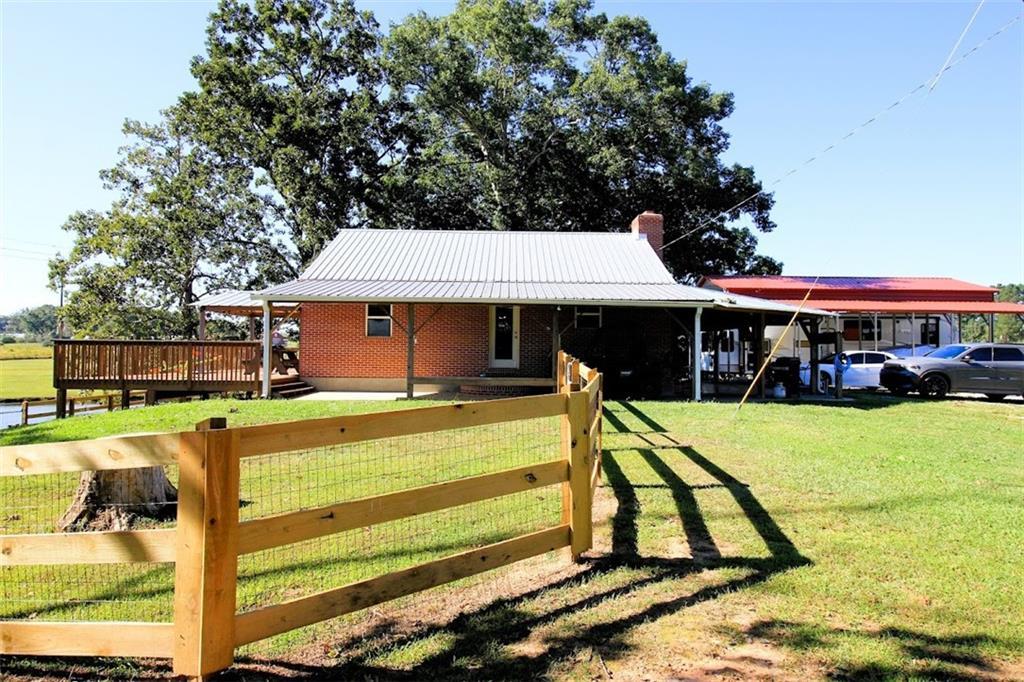 767 Addison Rd., Buchanan, GA 30113