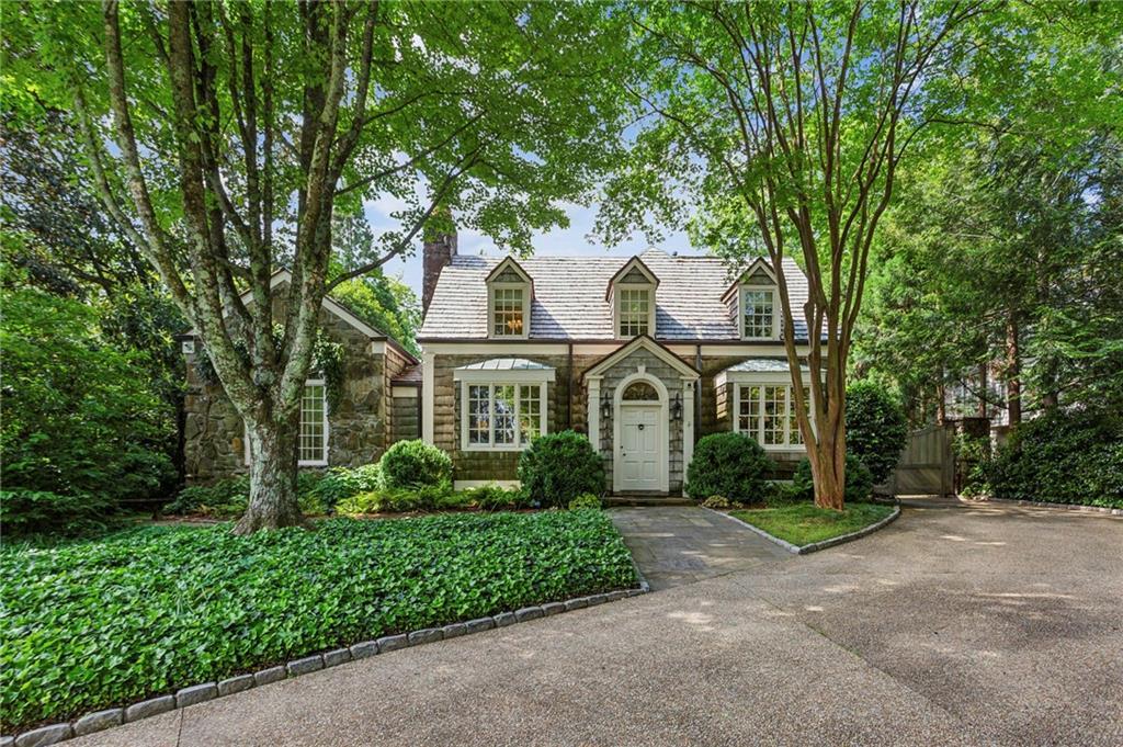 240 Nacoochee Dr., Atlanta, GA 30305