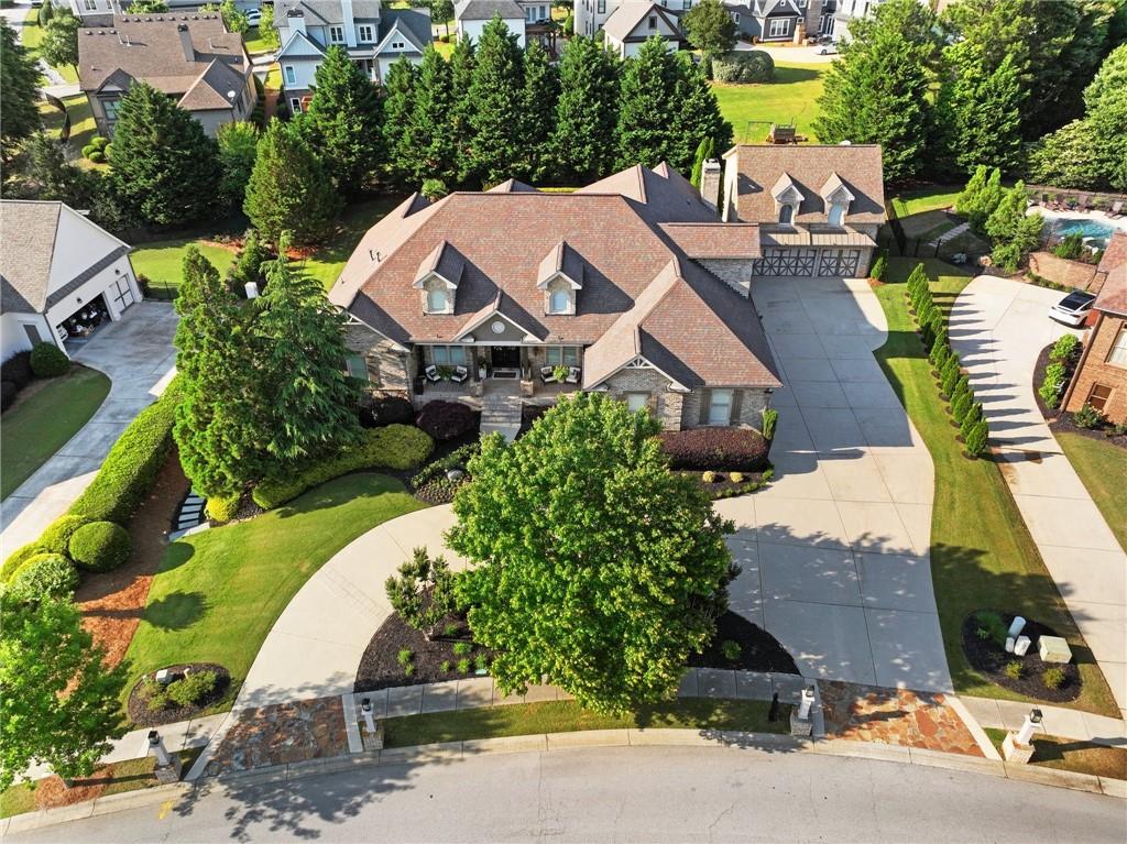 2564 Northern Oak Dr., Braselton, GA 30517