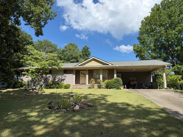 3481 Maynard Cir., Gainesville, GA 30506