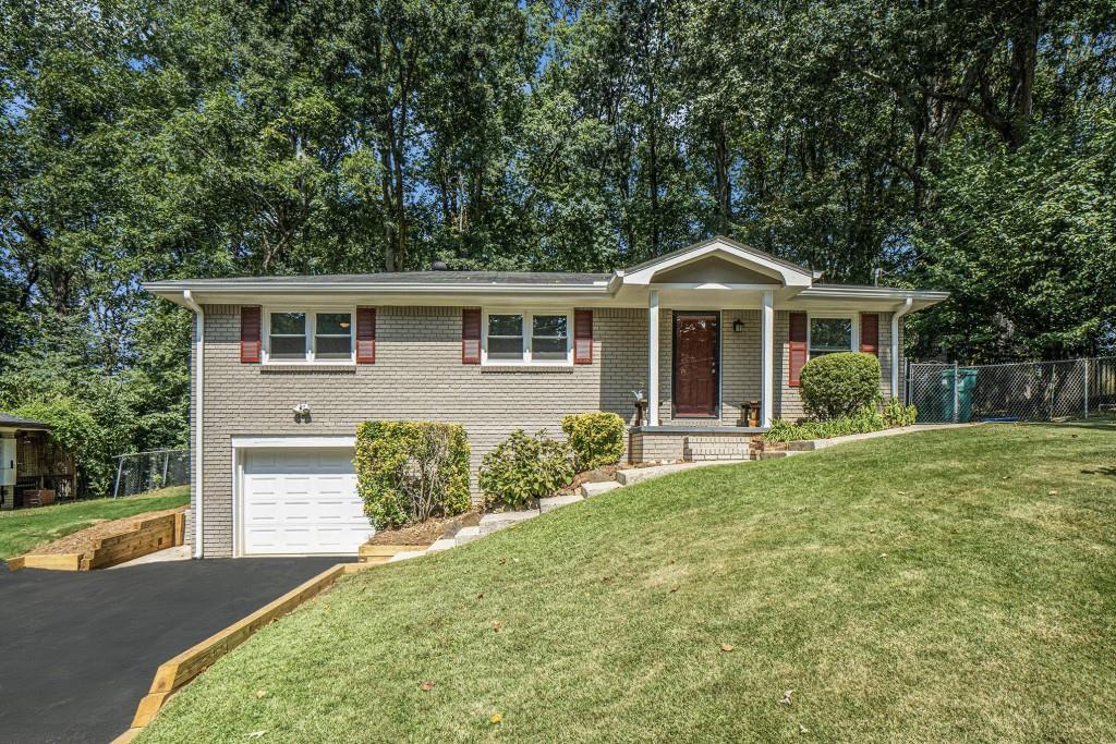 3091 Clifton Rd., Smyrna, GA 30080