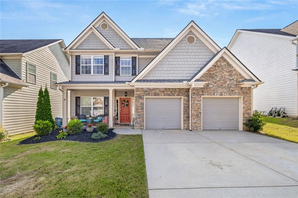 7062 Grand Hickory Dr., Braselton, GA 30517