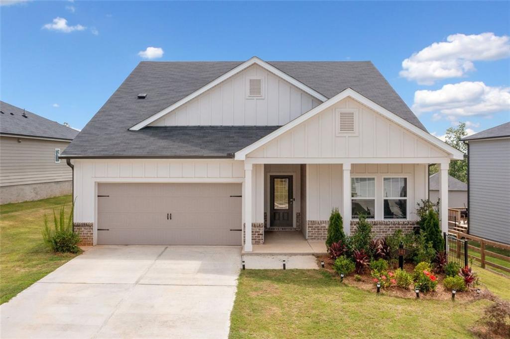 341 Denali Butte Ter., Canton, GA 30114