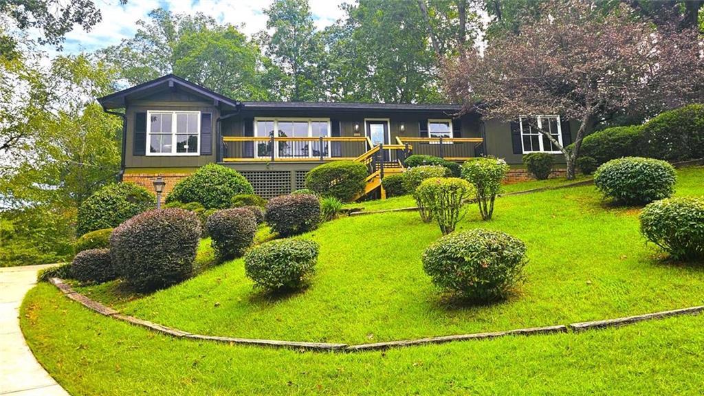 4774 Westhampton Dr., Tucker, GA 30084