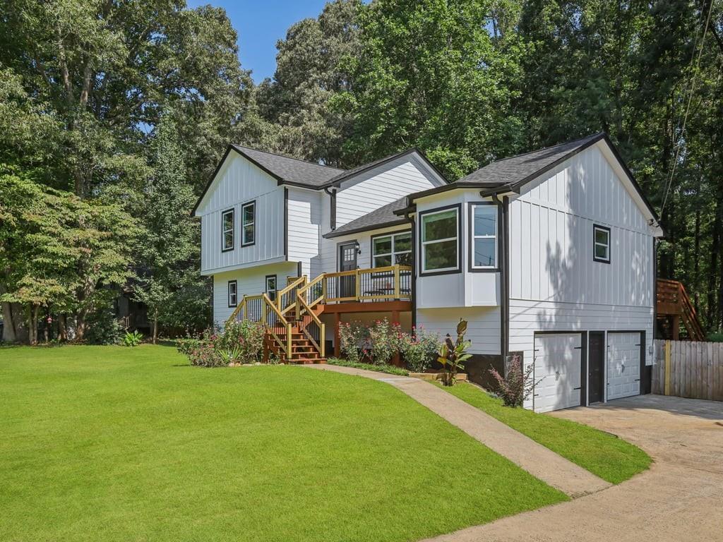 6502 Will Dupree Ln., Acworth, GA 30102