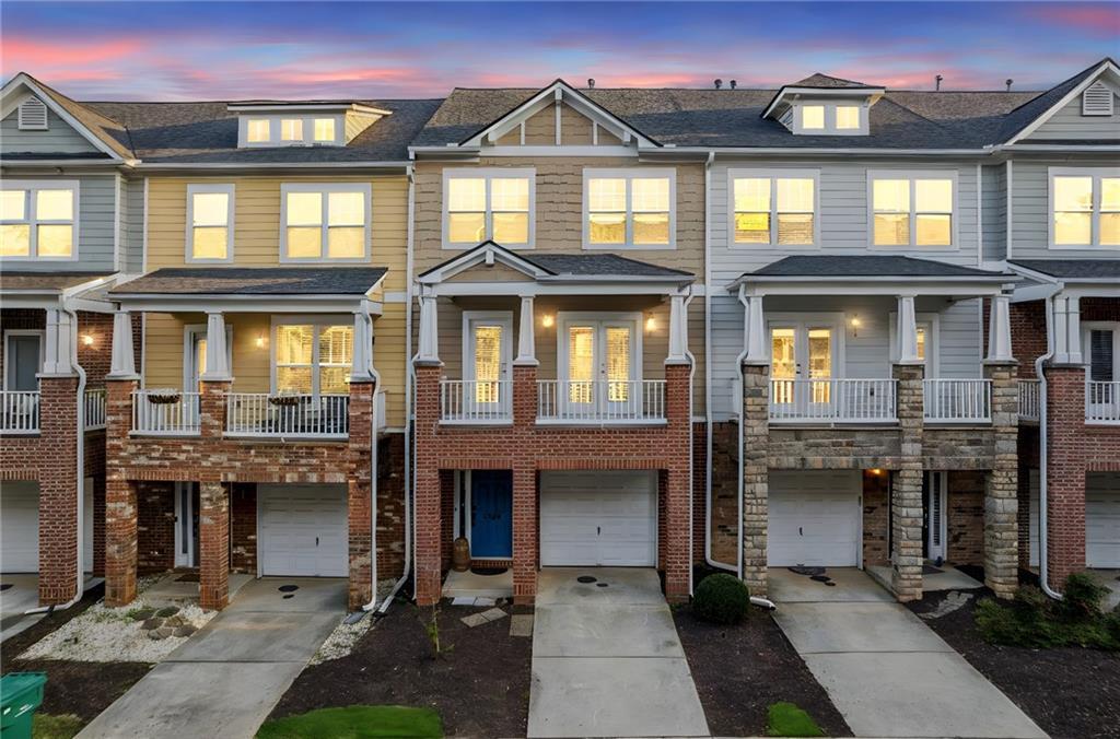 3309 Regatta Grove, Alpharetta, GA 30004