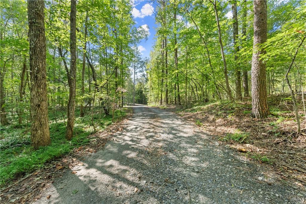 Cleve Wright Rd., Dawsonville, GA 30534