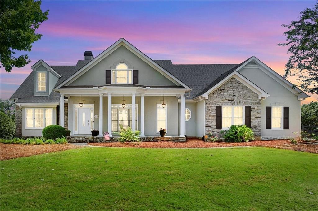 150 Azalea Lakes Ct., Dallas, GA 30157