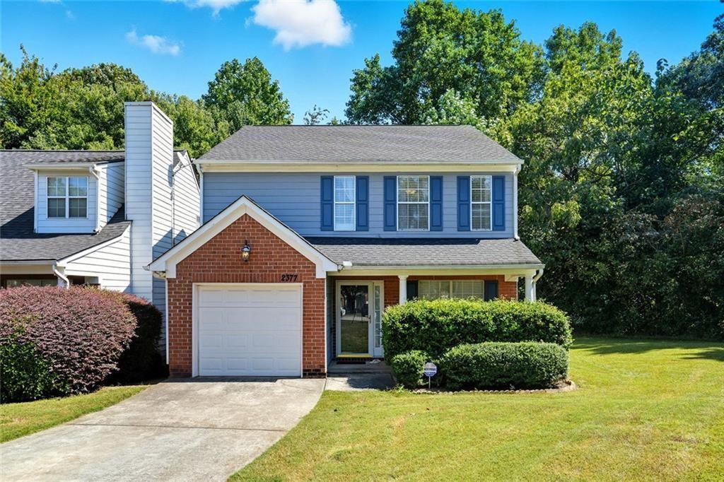 2377 Charleston Pointe, Atlanta, GA 30316