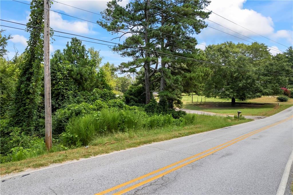 Ridgeway St., Commerce, GA 30529