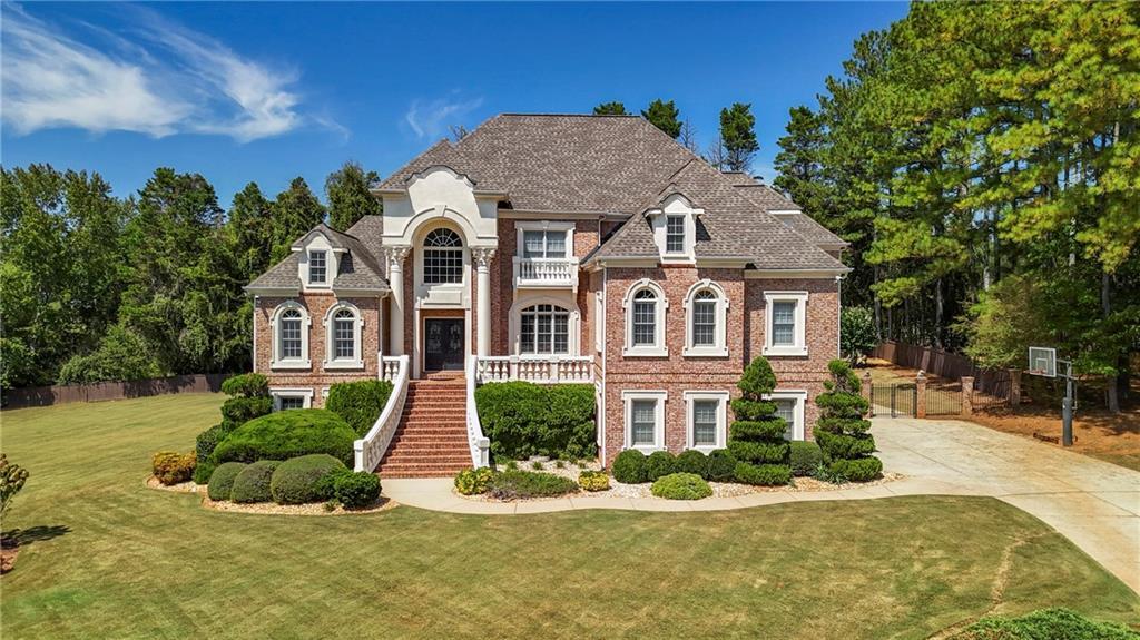 2150 Unity Tr., Marietta, GA 30064