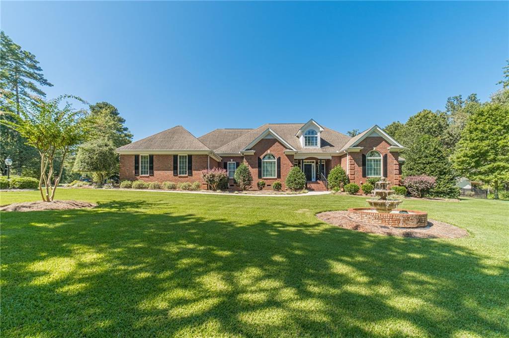 1600 Beagle Run, Monroe, GA 30656