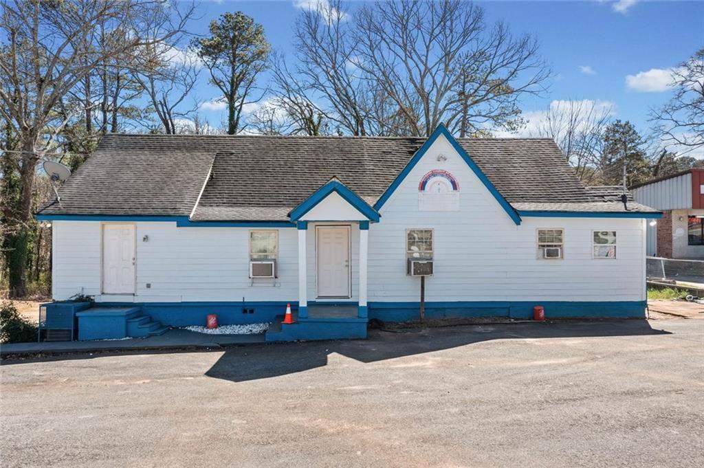 3375 Glenwood Rd., Decatur, GA 30032