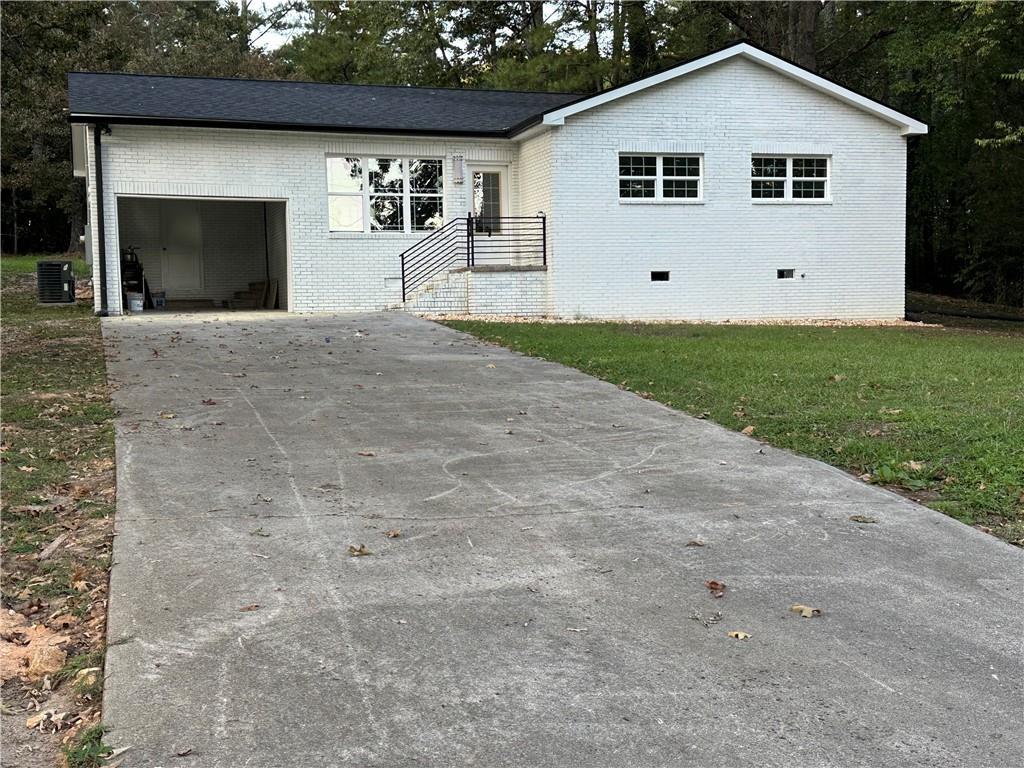 232 Lovebridge Dr., Calhoun, GA 30701