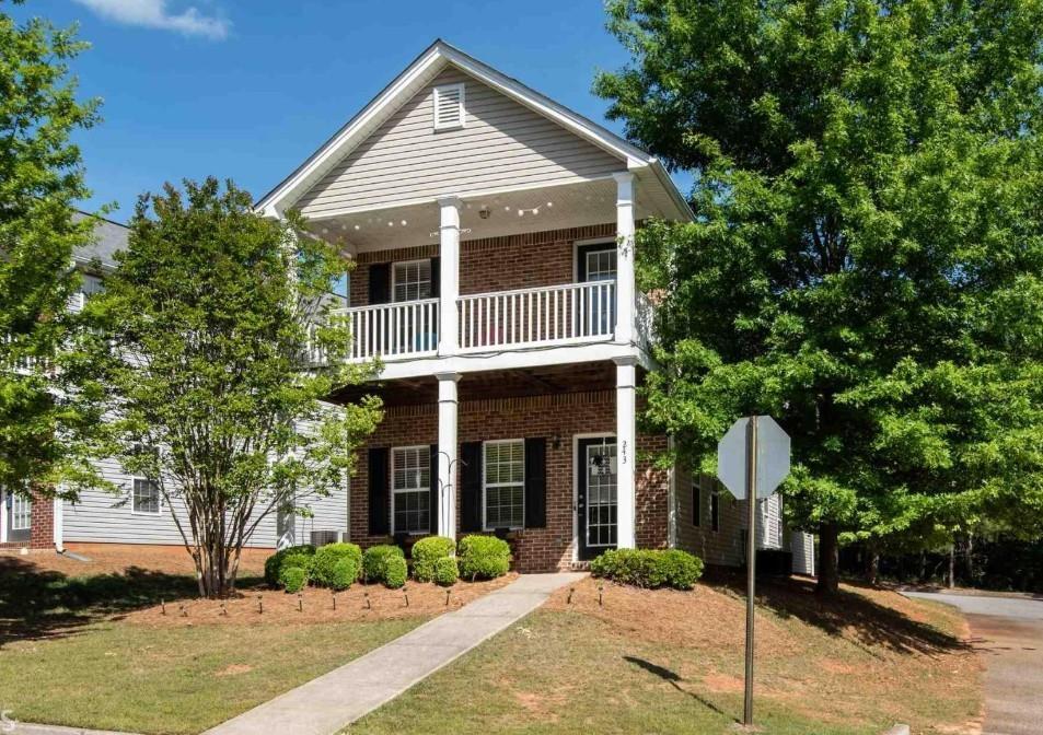 243 Milford Dr., Athens, GA 30605