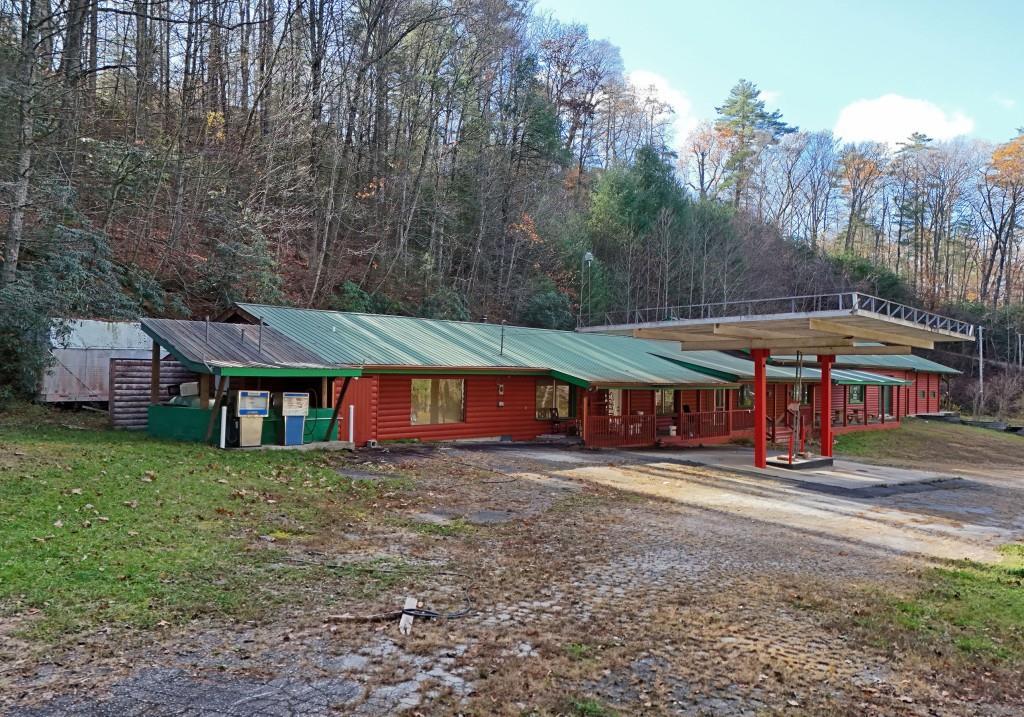 24444 Morganton Hwy., Suches, GA 30572